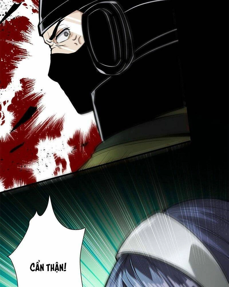 Luân Bàn Thế Giới Chapter 101 - 9