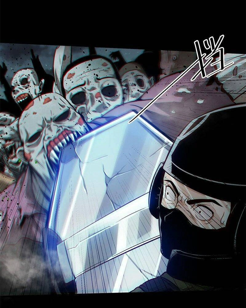 Luân Bàn Thế Giới Chapter 101 - 11