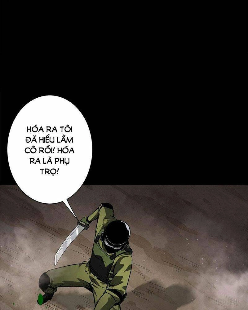 Luân Bàn Thế Giới Chapter 101 - 12