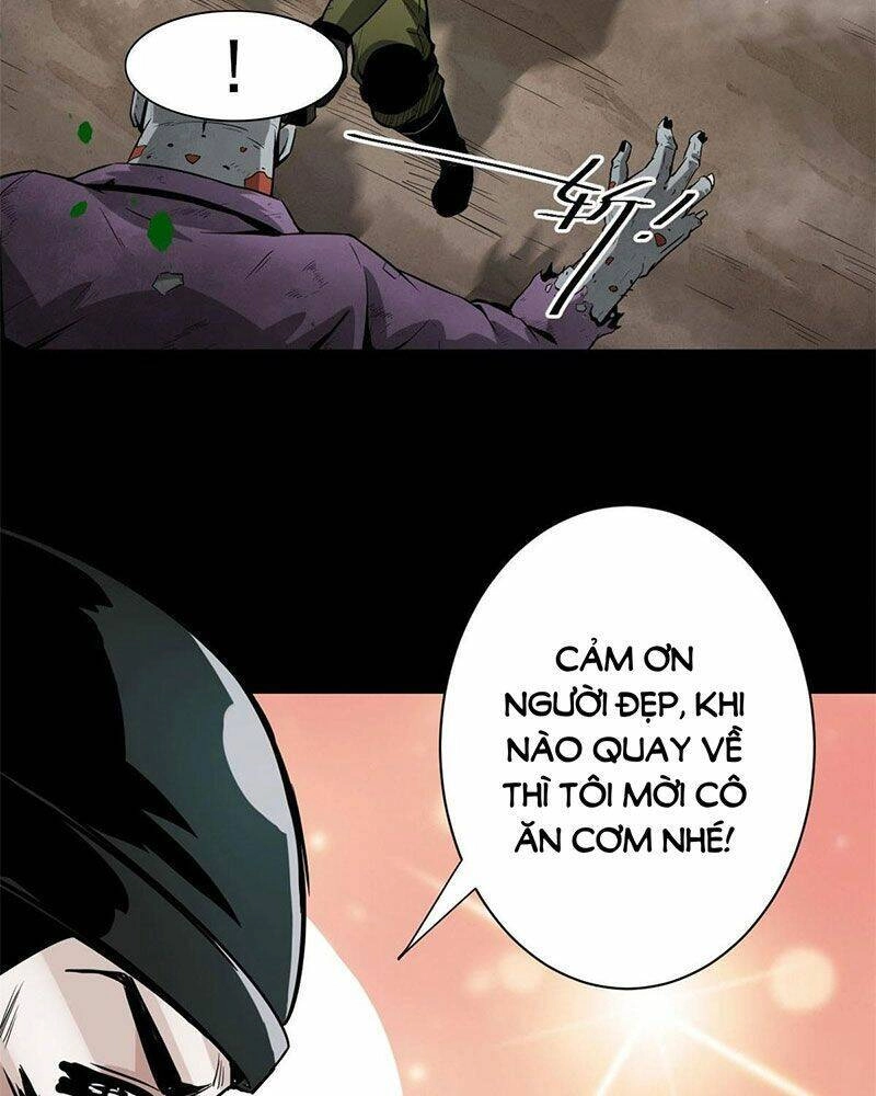 Luân Bàn Thế Giới Chapter 101 - 13