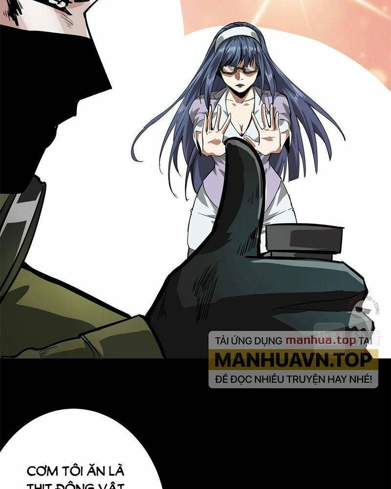 Luân Bàn Thế Giới Chapter 101 - 14