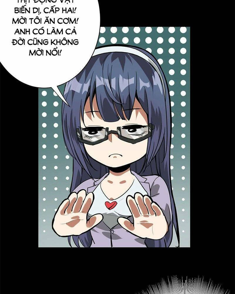 Luân Bàn Thế Giới Chapter 101 - 15