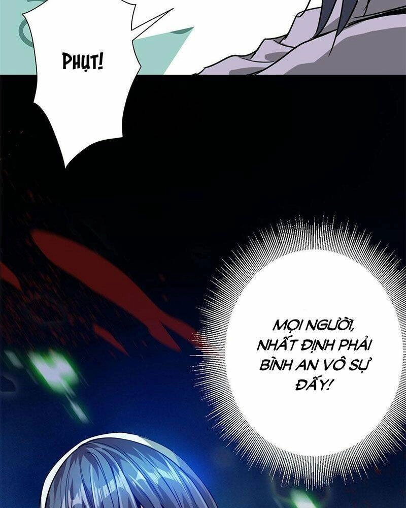 Luân Bàn Thế Giới Chapter 101 - 17