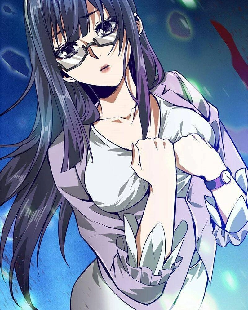 Luân Bàn Thế Giới Chapter 101 - 18