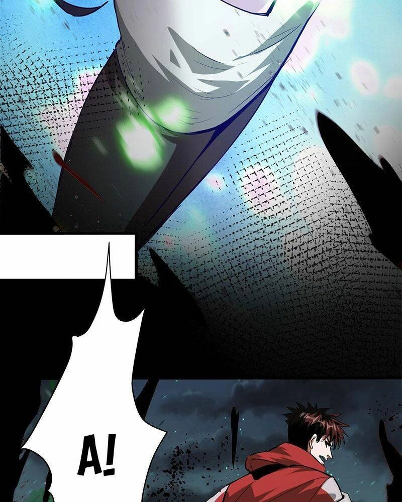 Luân Bàn Thế Giới Chapter 101 - 19