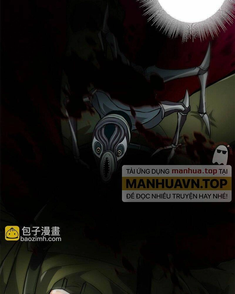 Luân Bàn Thế Giới Chapter 101 - 22