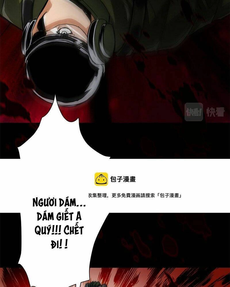 Luân Bàn Thế Giới Chapter 101 - 23