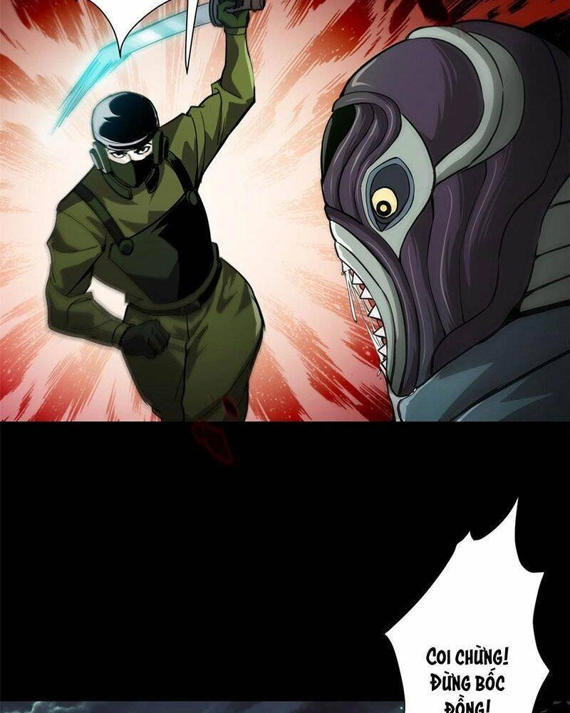 Luân Bàn Thế Giới Chapter 101 - 24