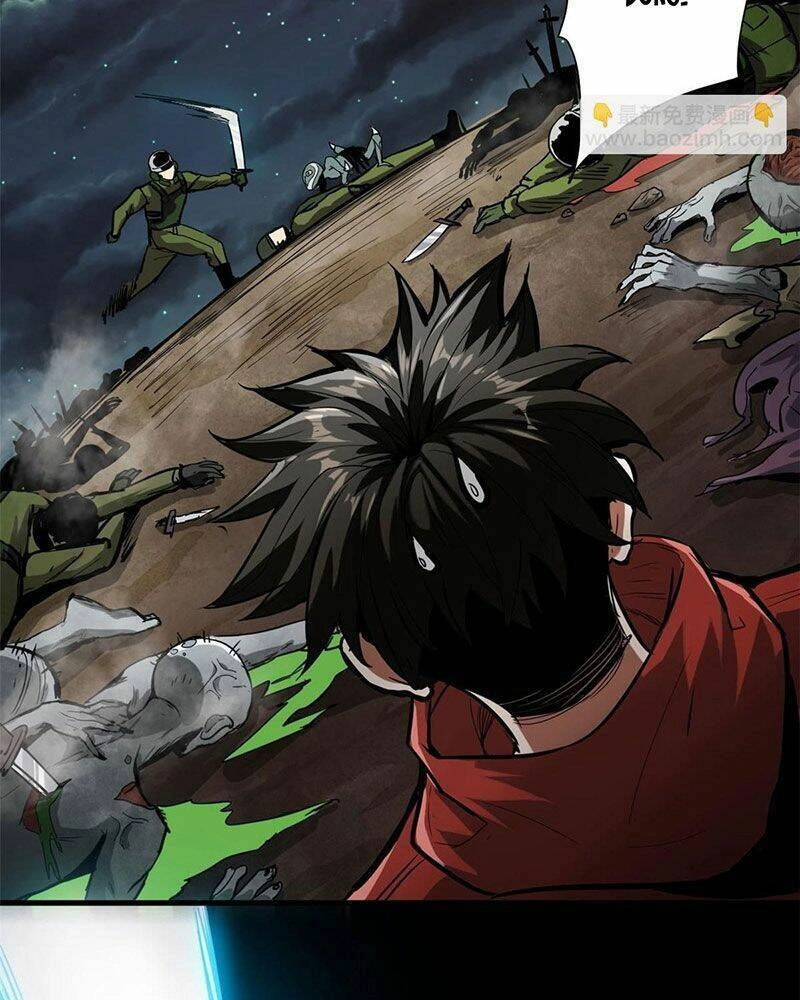 Luân Bàn Thế Giới Chapter 101 - 25