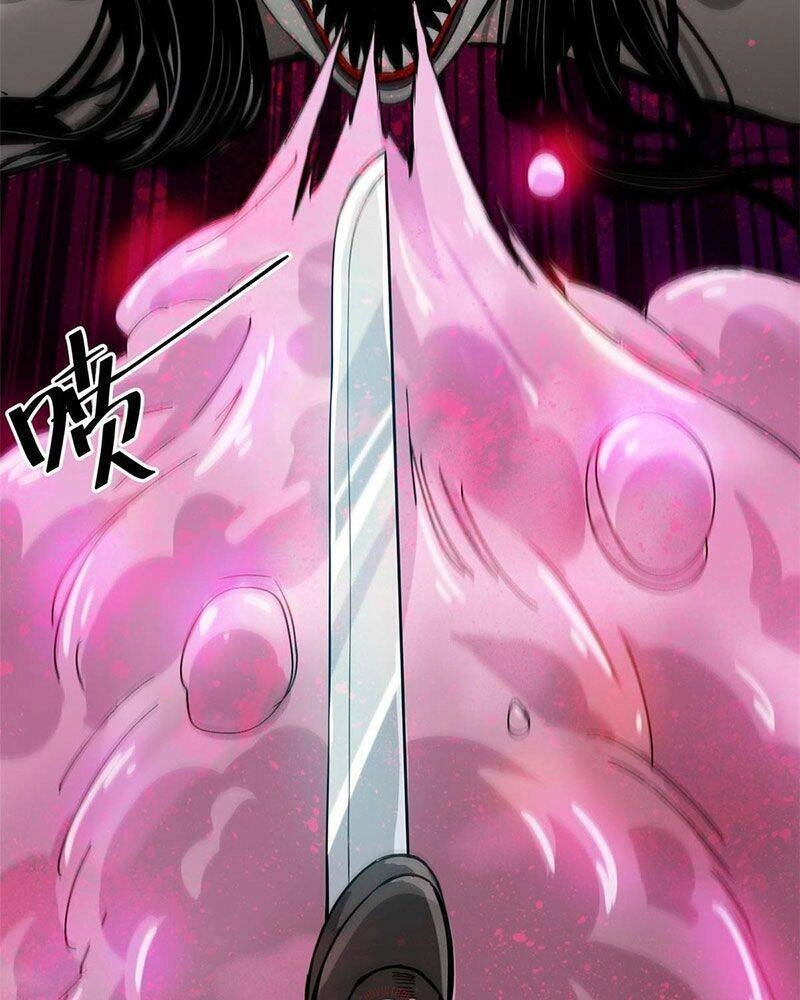 Luân Bàn Thế Giới Chapter 101 - 29