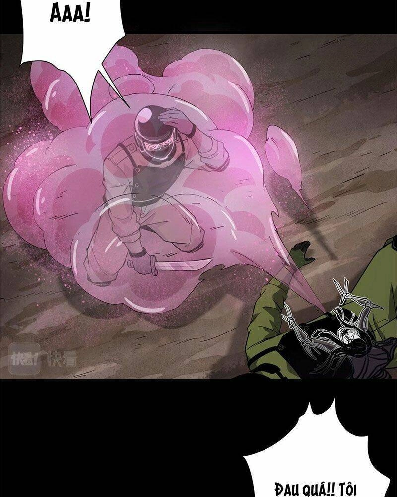 Luân Bàn Thế Giới Chapter 101 - 32