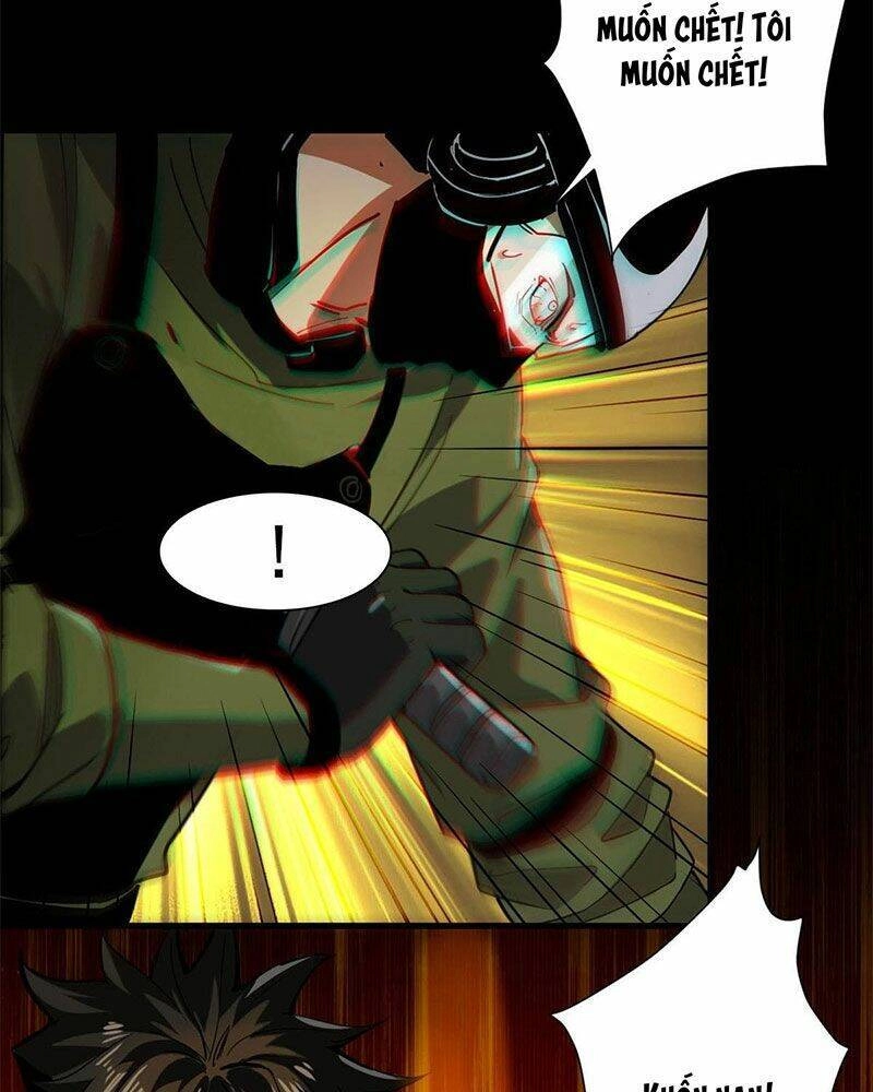 Luân Bàn Thế Giới Chapter 101 - 33