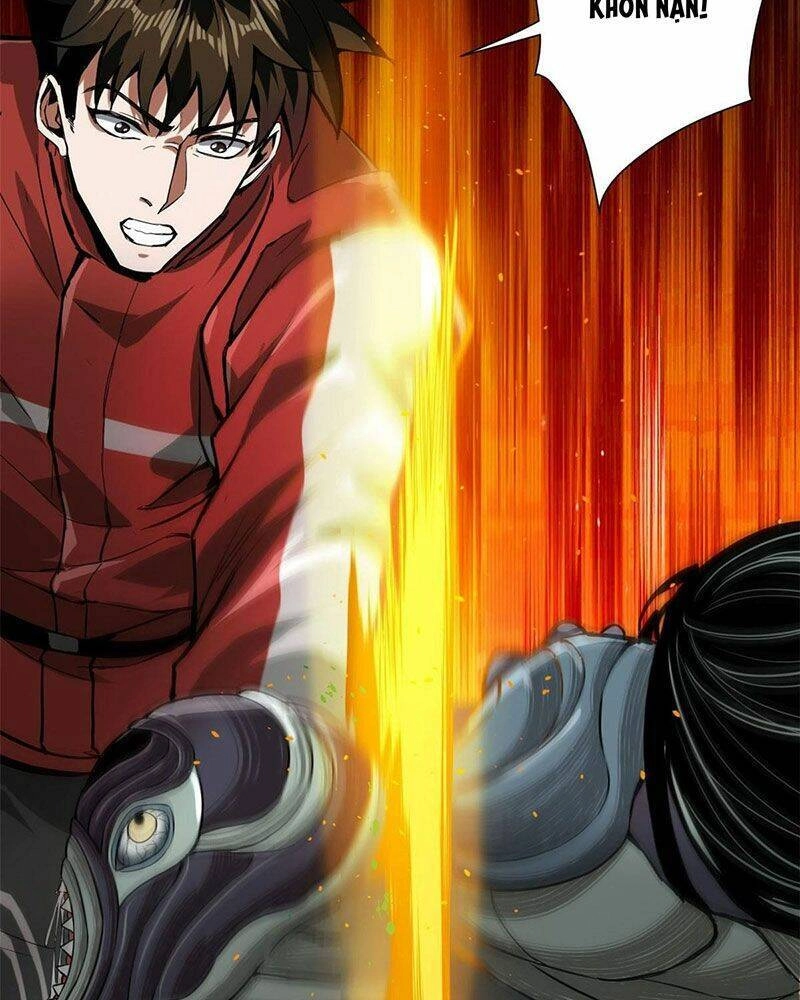 Luân Bàn Thế Giới Chapter 101 - 34