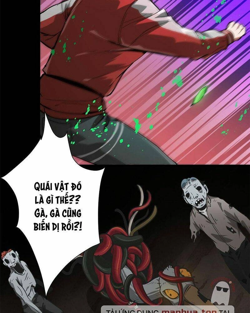 Luân Bàn Thế Giới Chapter 101 - 36