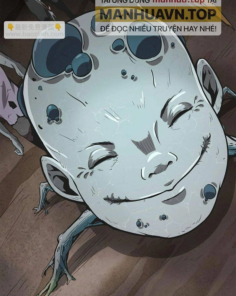 Luân Bàn Thế Giới Chapter 101 - 37