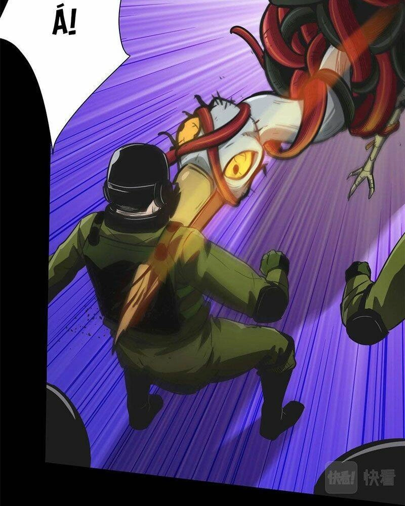 Luân Bàn Thế Giới Chapter 101 - 40