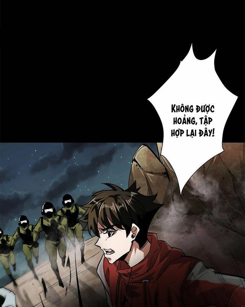 Luân Bàn Thế Giới Chapter 101 - 41