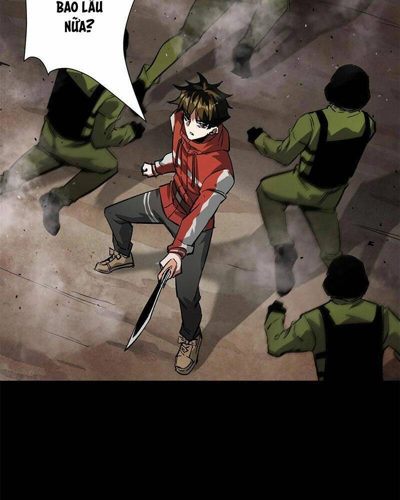 Luân Bàn Thế Giới Chapter 101 - 43