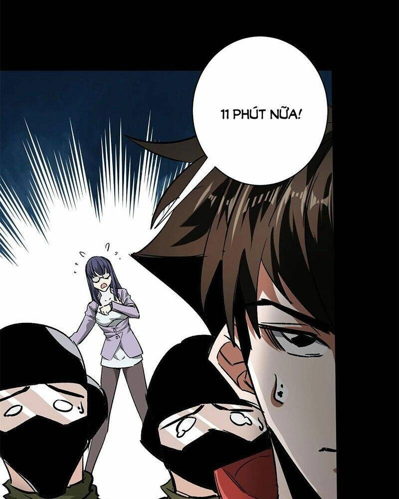 Luân Bàn Thế Giới Chapter 101 - 44