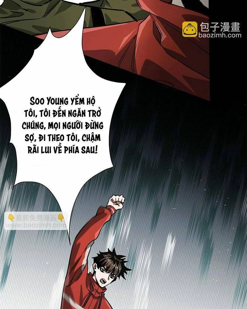 Luân Bàn Thế Giới Chapter 101 - 45