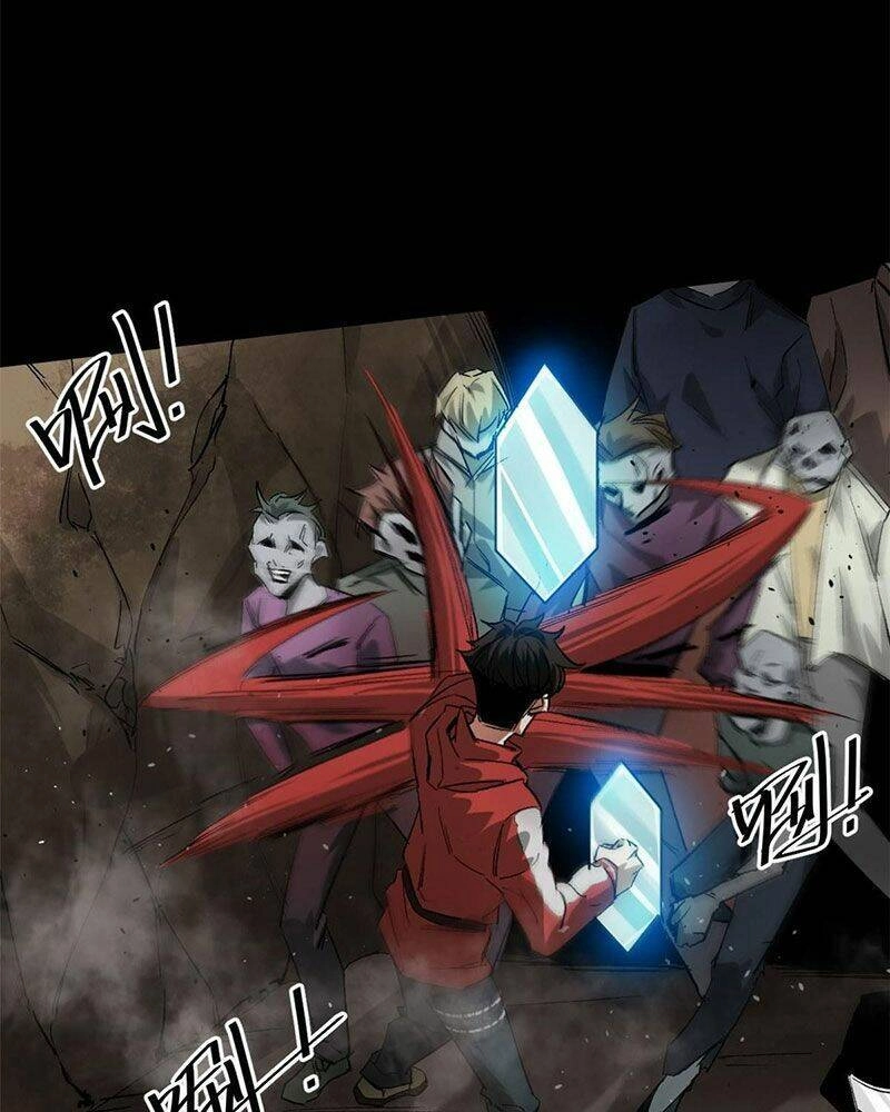 Luân Bàn Thế Giới Chapter 101 - 48