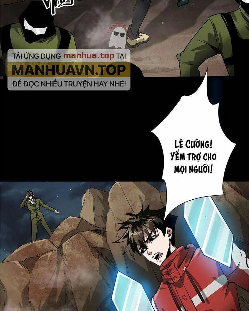 Luân Bàn Thế Giới Chapter 101 - 49