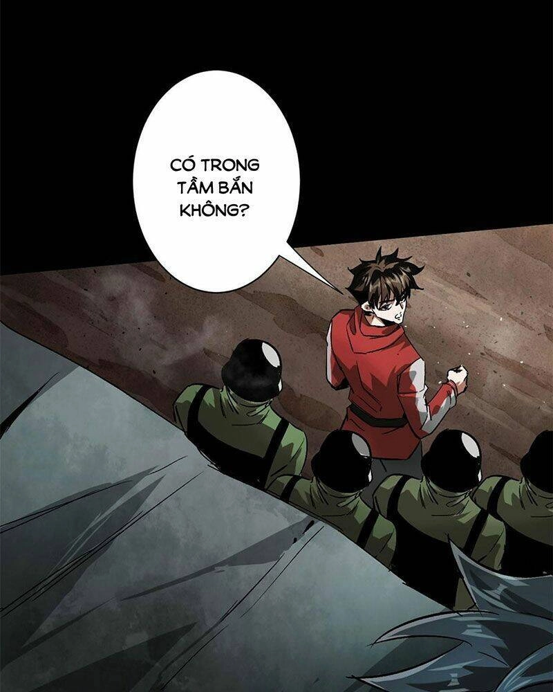 Luân Bàn Thế Giới Chapter 101 - 52