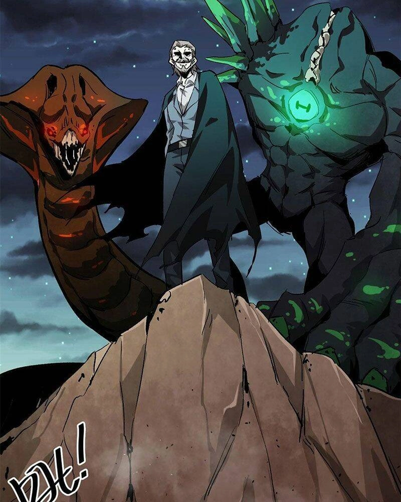 Luân Bàn Thế Giới Chapter 101 - 56