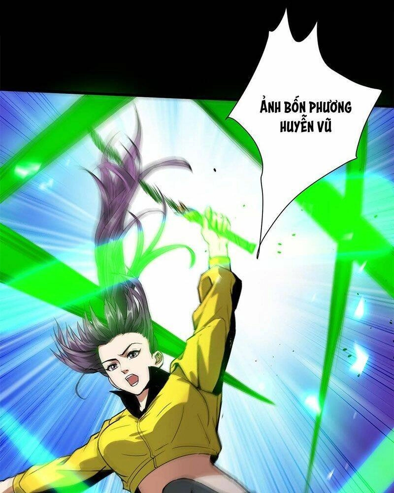 Luân Bàn Thế Giới Chapter 102 - 3