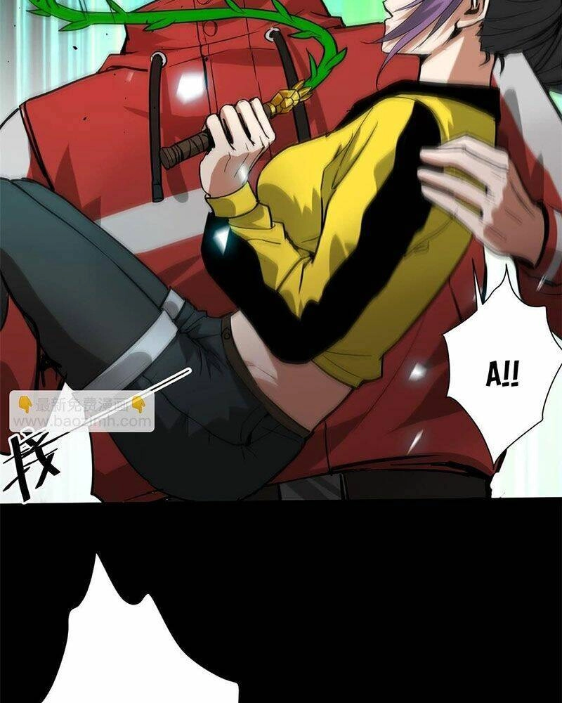 Luân Bàn Thế Giới Chapter 102 - 8