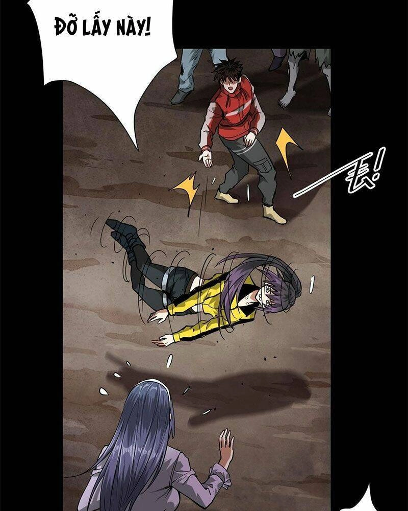 Luân Bàn Thế Giới Chapter 102 - 9