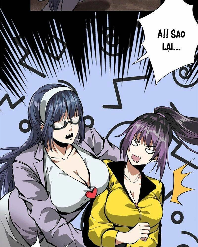 Luân Bàn Thế Giới Chapter 102 - 10