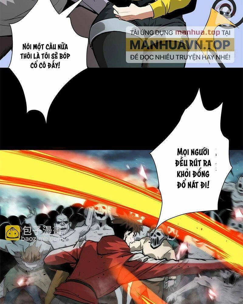 Luân Bàn Thế Giới Chapter 102 - 11