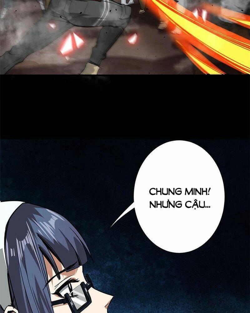 Luân Bàn Thế Giới Chapter 102 - 12