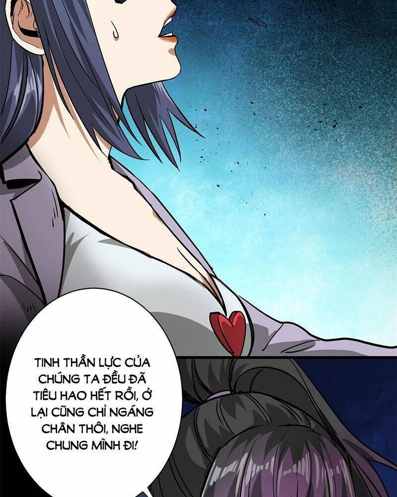 Luân Bàn Thế Giới Chapter 102 - 13