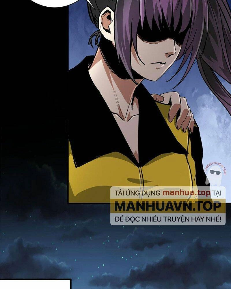 Luân Bàn Thế Giới Chapter 102 - 14