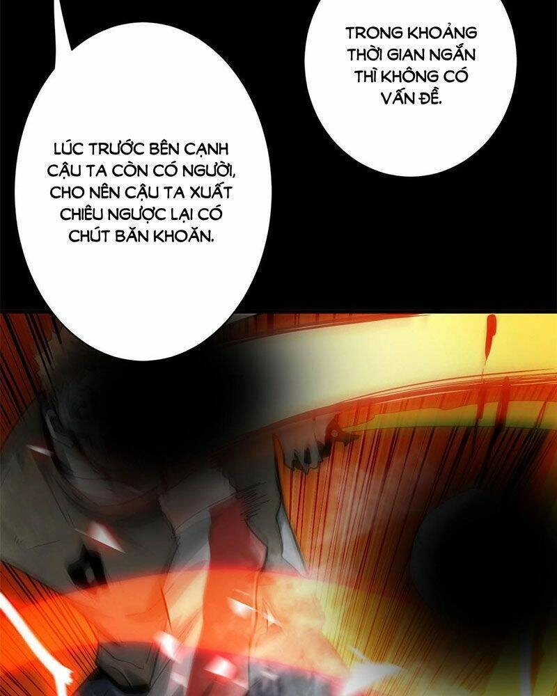 Luân Bàn Thế Giới Chapter 102 - 18