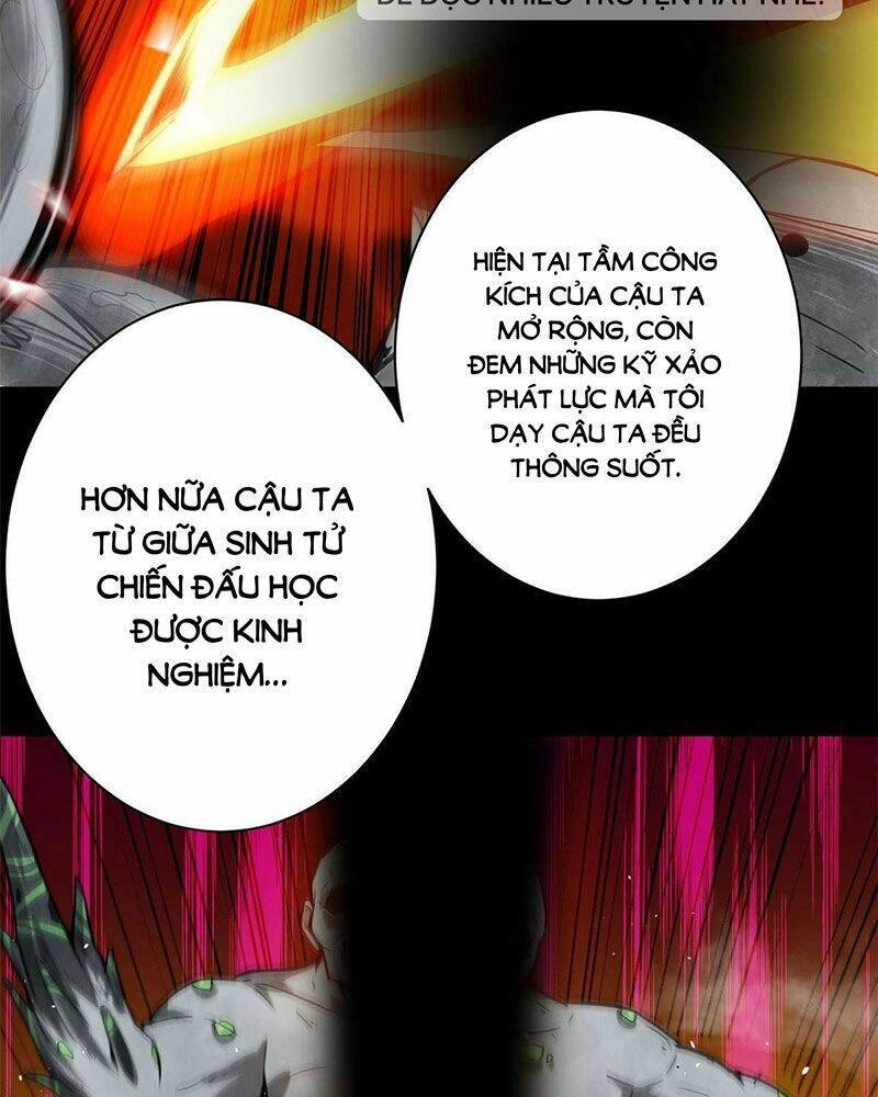 Luân Bàn Thế Giới Chapter 102 - 20