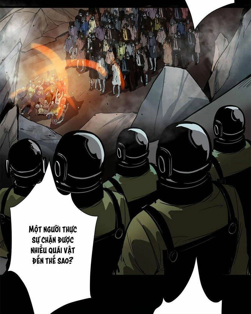 Luân Bàn Thế Giới Chapter 102 - 22