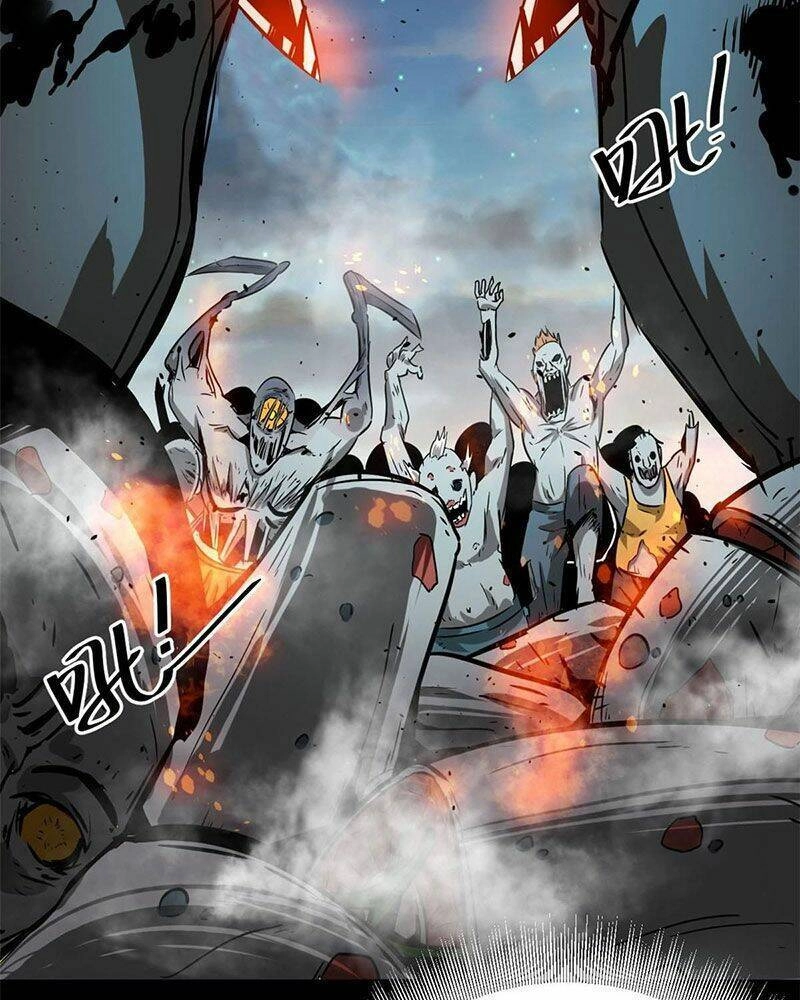 Luân Bàn Thế Giới Chapter 102 - 27