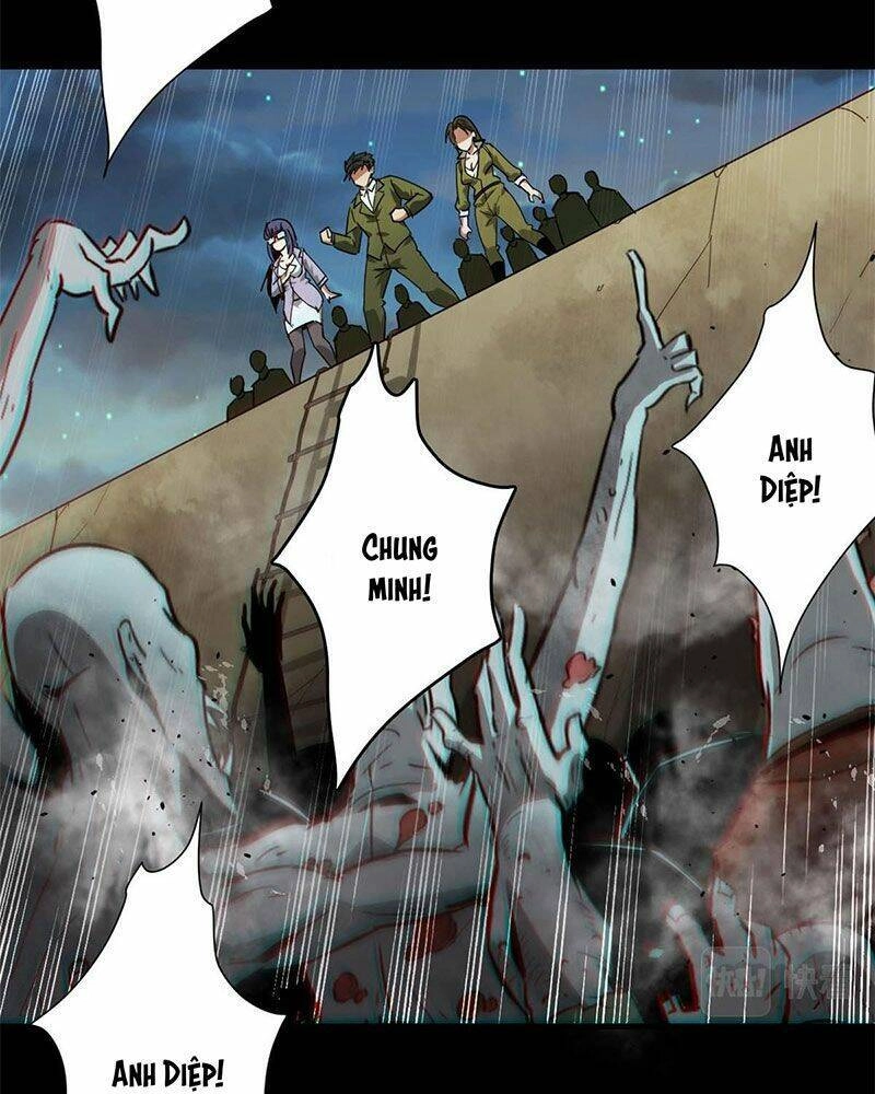 Luân Bàn Thế Giới Chapter 102 - 40