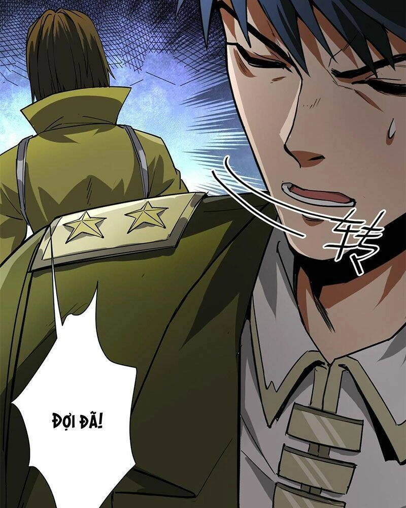 Luân Bàn Thế Giới Chapter 102 - 46