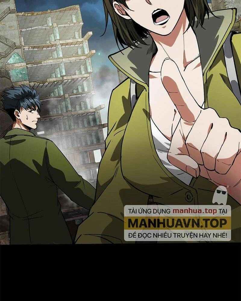 Luân Bàn Thế Giới Chapter 102 - 48