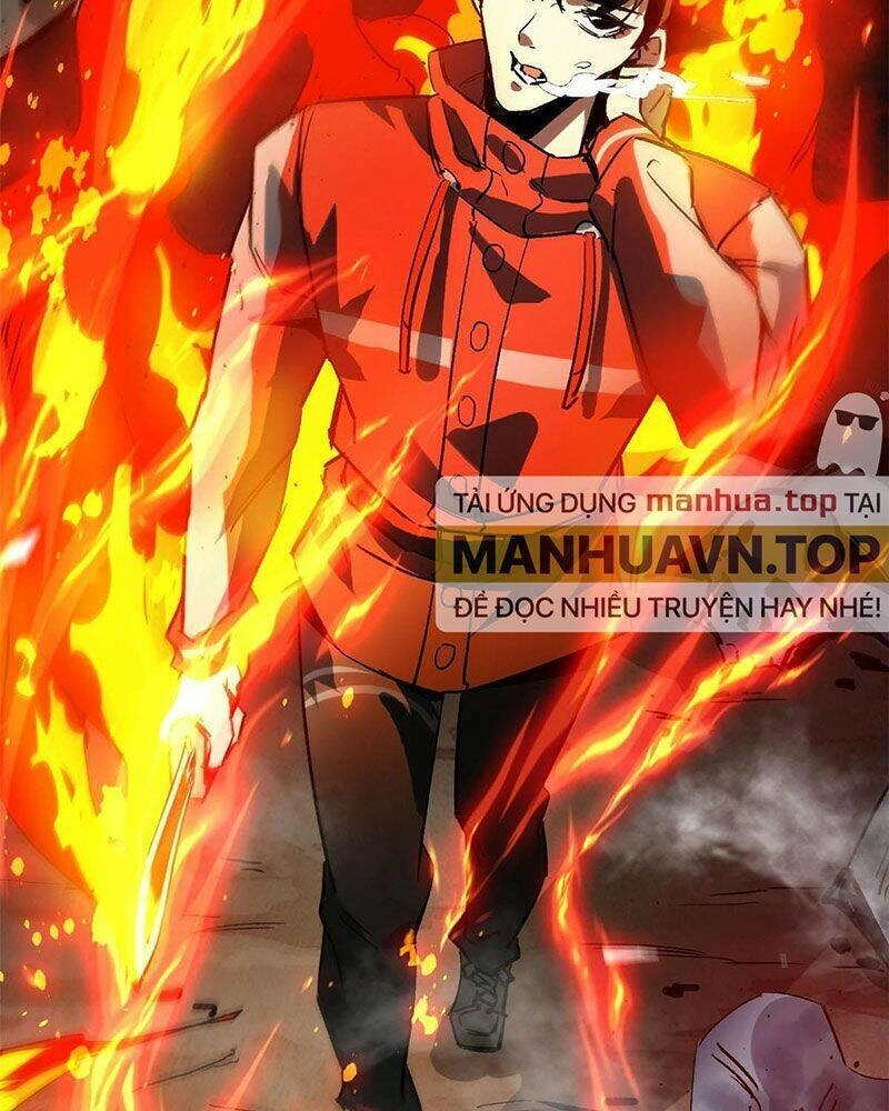 Luân Bàn Thế Giới Chapter 102 - 55