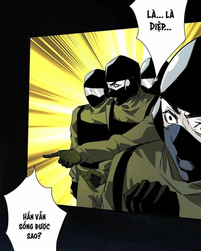 Luân Bàn Thế Giới Chapter 102 - 57