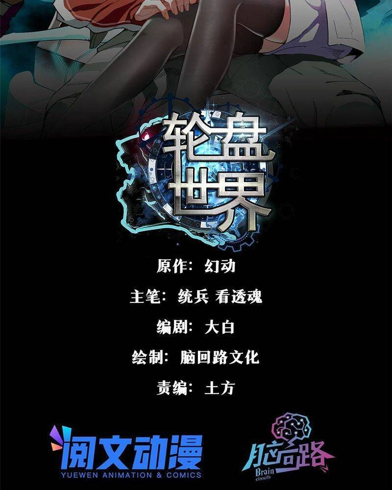 Luân Bàn Thế Giới Chapter 103 - 4