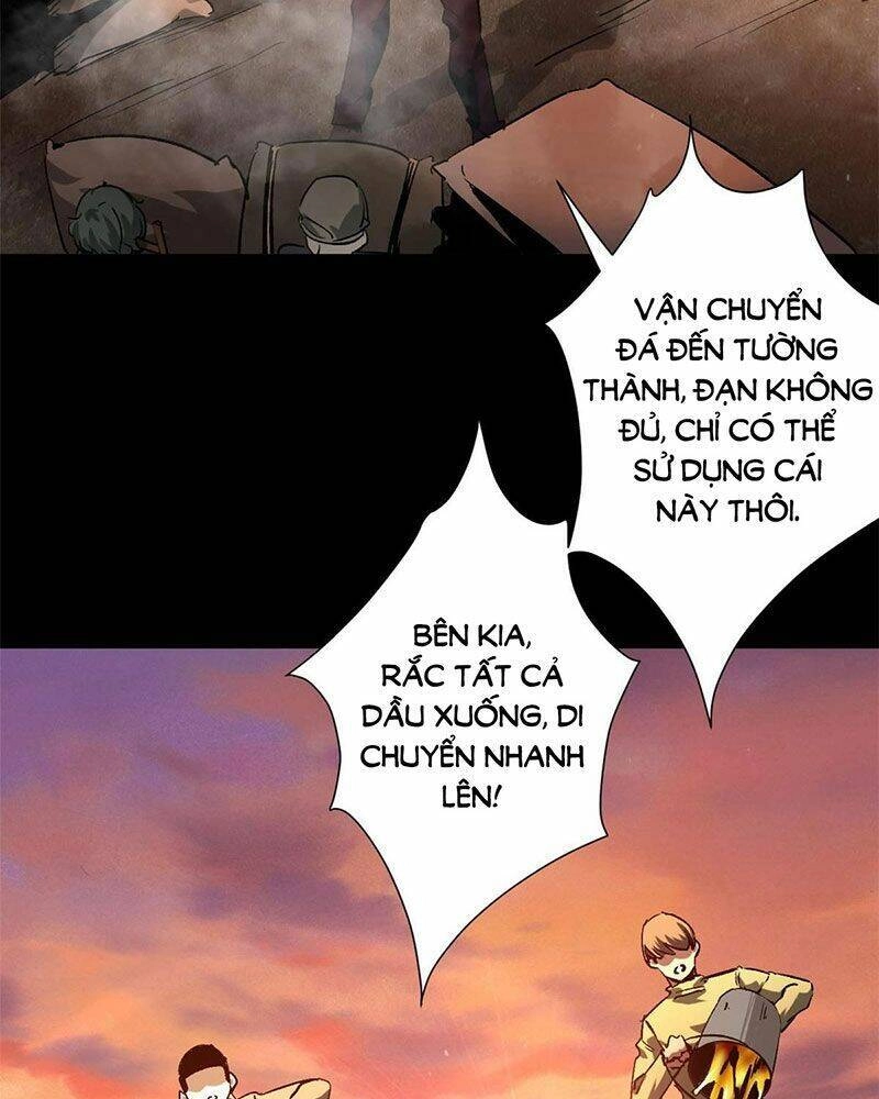 Luân Bàn Thế Giới Chapter 103 - 6