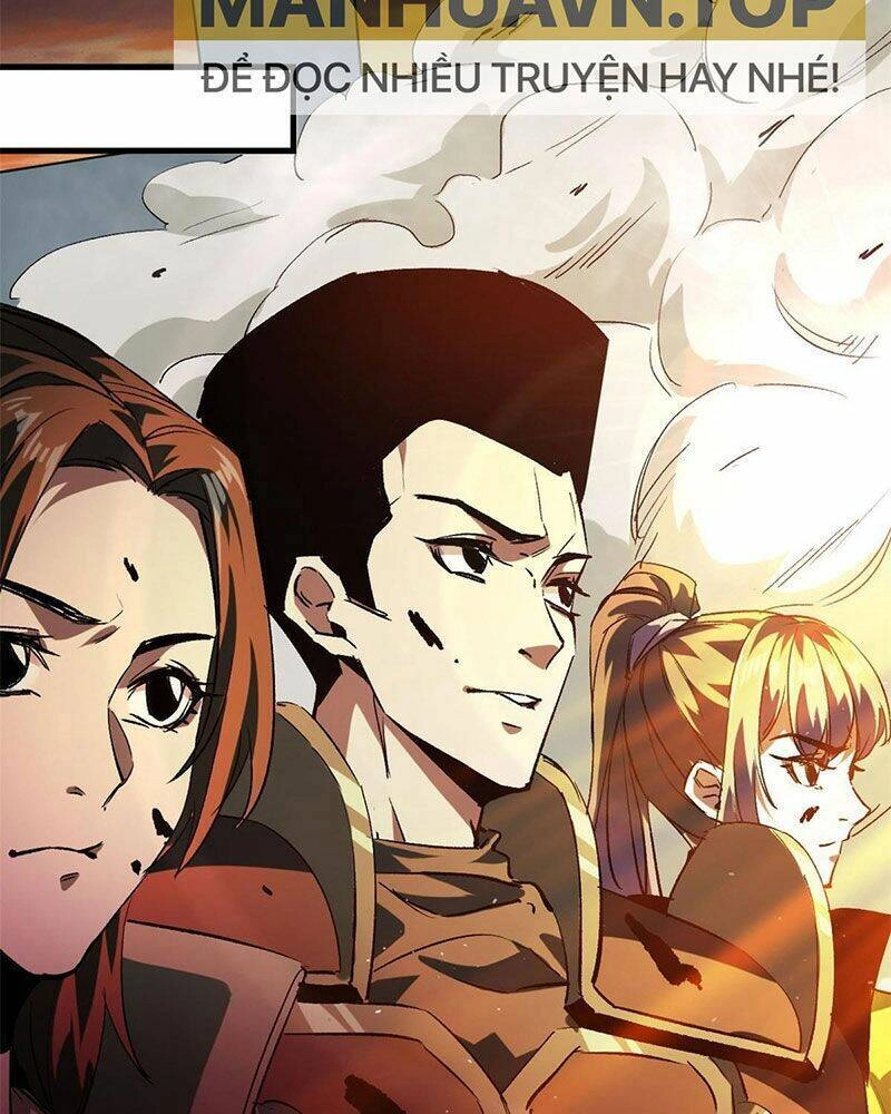 Luân Bàn Thế Giới Chapter 103 - 8