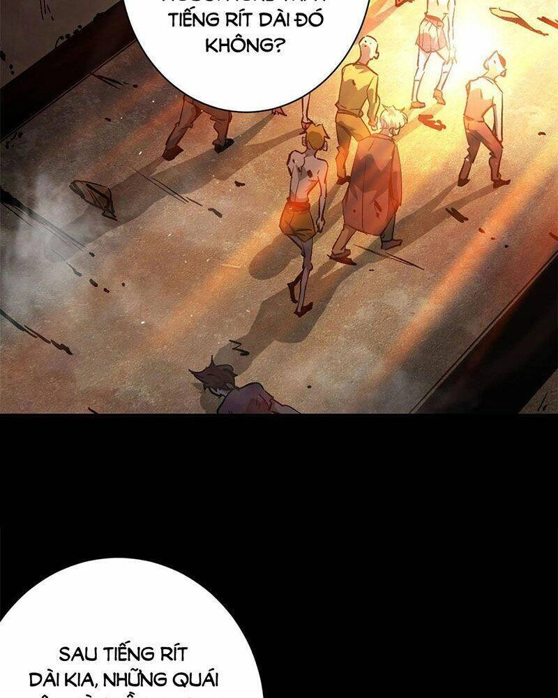 Luân Bàn Thế Giới Chapter 103 - 10