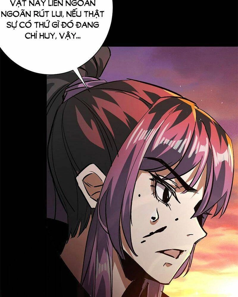 Luân Bàn Thế Giới Chapter 103 - 11